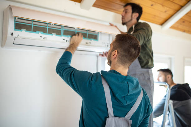 Best AC Installation Near Me  in Lake Andes, SD
