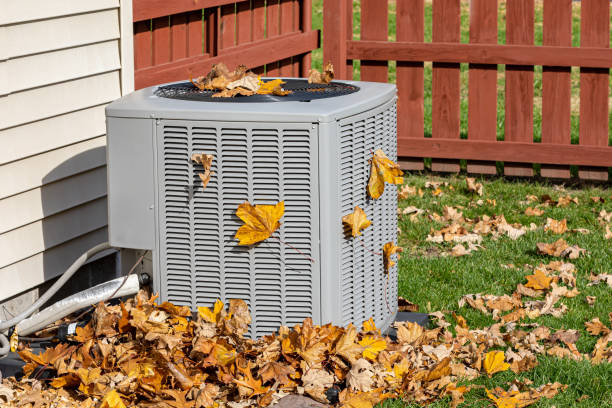 Reliable Lake Andes, SD HVAC Solutions