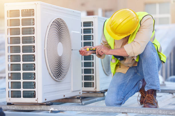 Best HVAC Emergency Services  in Lake Andes, SD