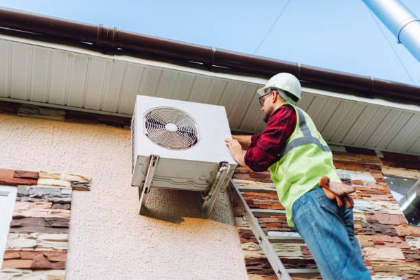 Best Local HVAC Companies  in Lake Andes, SD