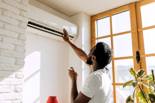 HVAC Emergency Services in Lake Andes, SD