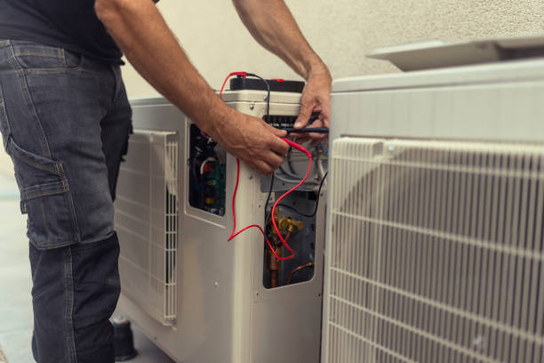 Best HVAC Replacement Cost  in Lake Andes, SD