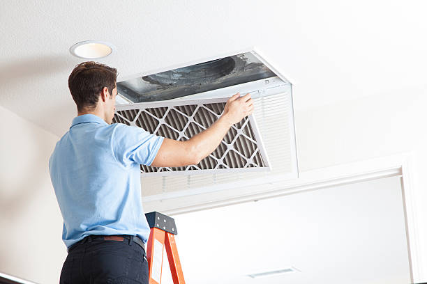 Best HVAC Repair Near Me  in Lake Andes, SD
