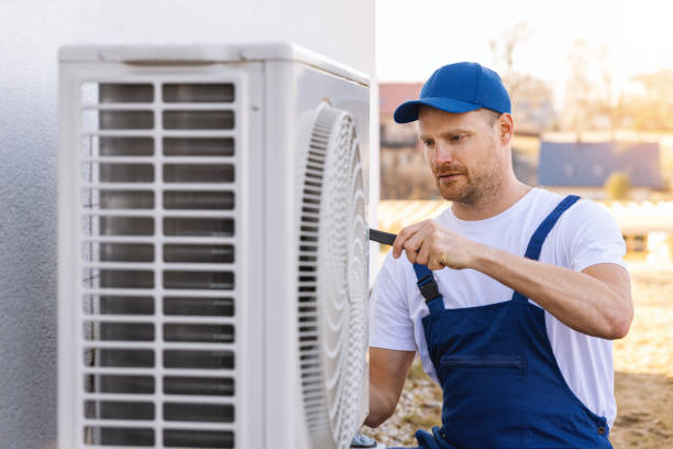 Best HVAC Air Duct Cleaning  in Lake Andes, SD