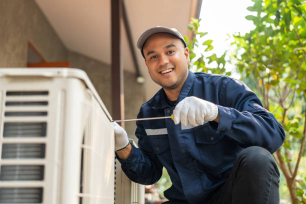 Best HVAC Tune-Up Services  in Lake Andes, SD