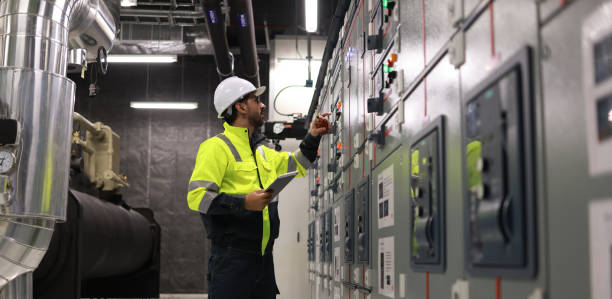 Best Commercial HVAC Repair  in Lake Andes, SD